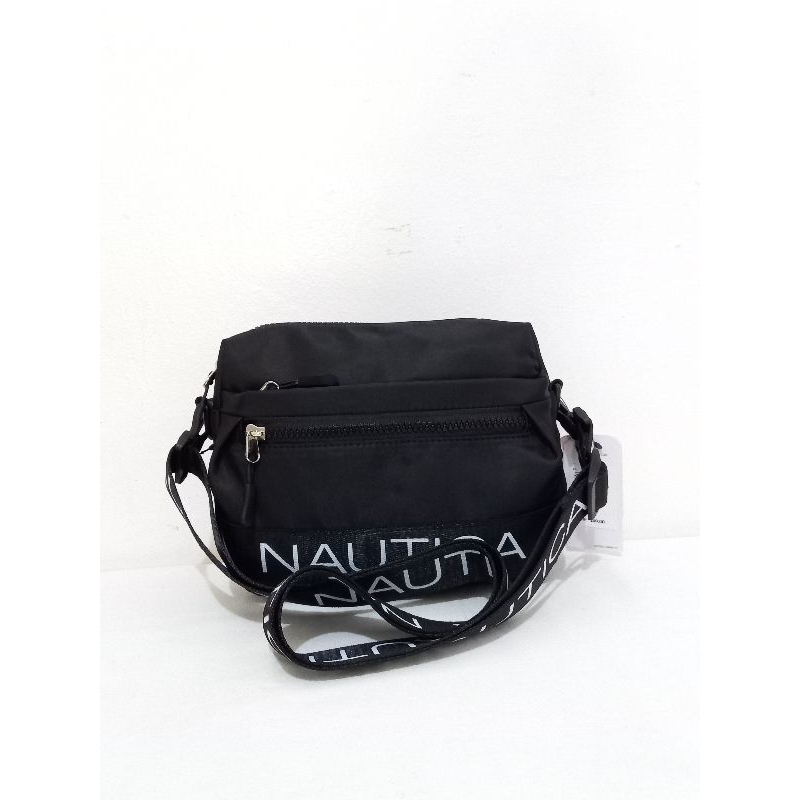 Nautica messenger bag clearance