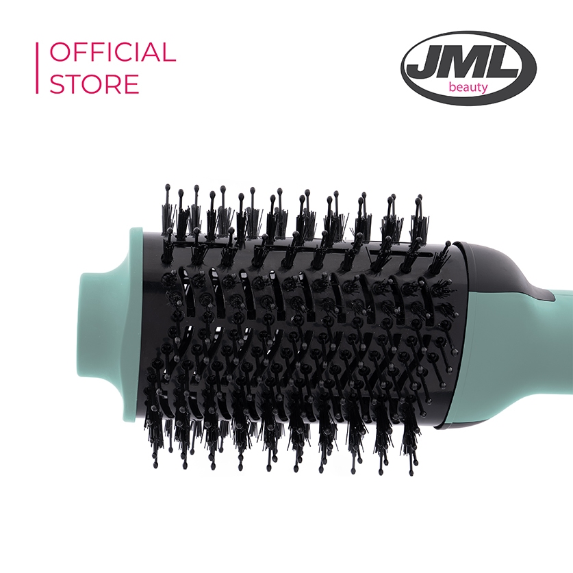 JML Aero Volumizer Hair Brush JHC-HDAEROV | Shopee Philippines