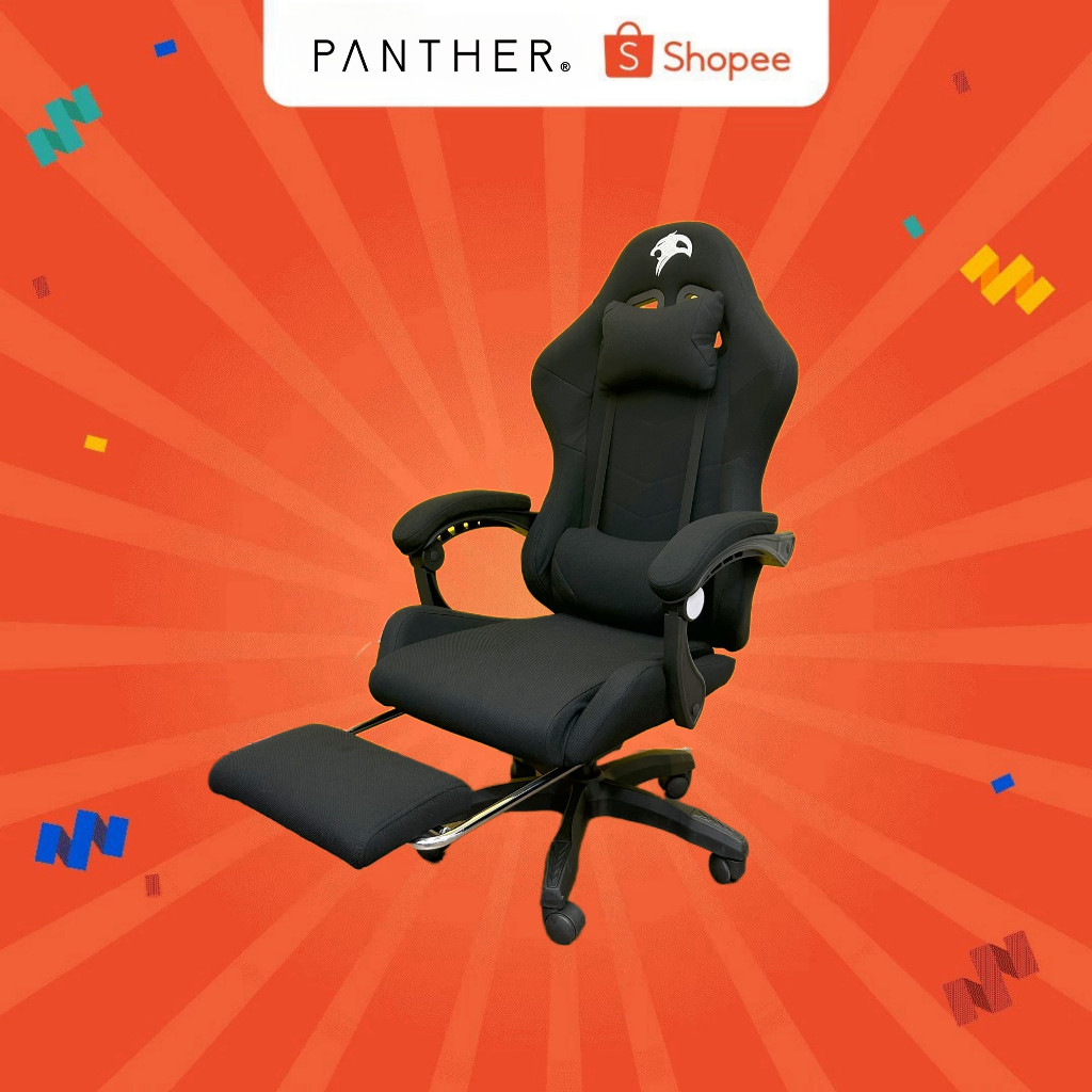 Game chair shopee sale