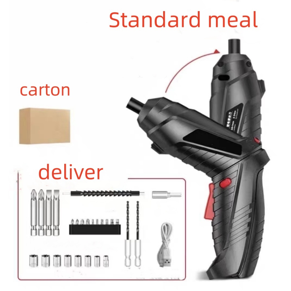 Cordless screwdriver shopee hotsell