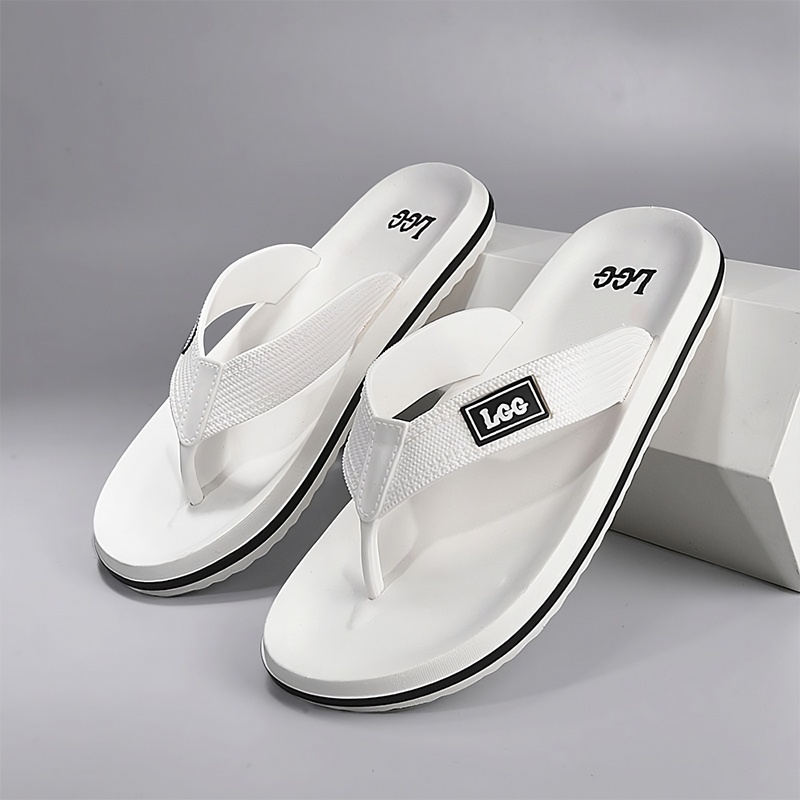 men's flip flops sleepers new style 2023 slides beachwalk slippers for mens  aesthetic tsinelas