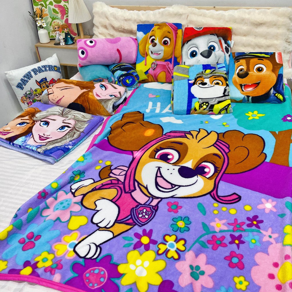 imported-super-soft-luxury-blanket-for-kids-christmas-birthday-gift