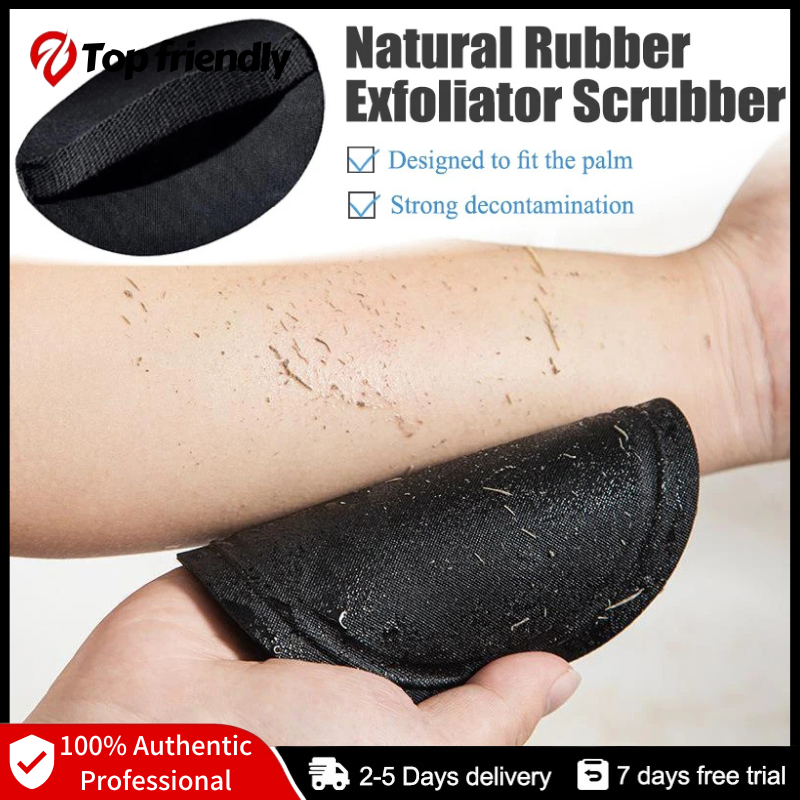 Exfoliating Bath Scrubbing Body Scrubber Shower Brush Body Dead Skin ...
