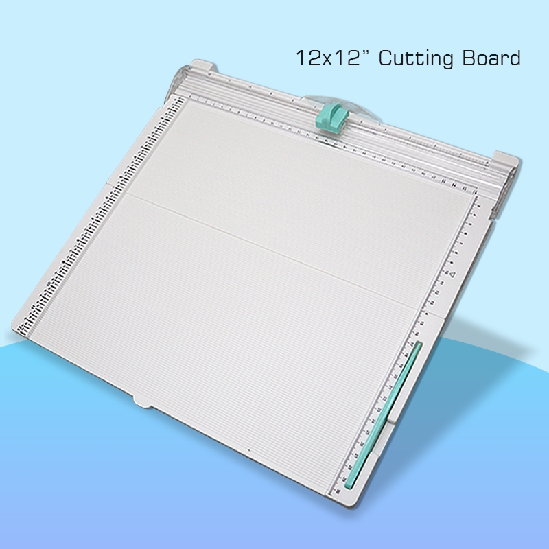 2 in 1 Multi-Function Foldable Paper Cutter 12inch | Shopee Philippines