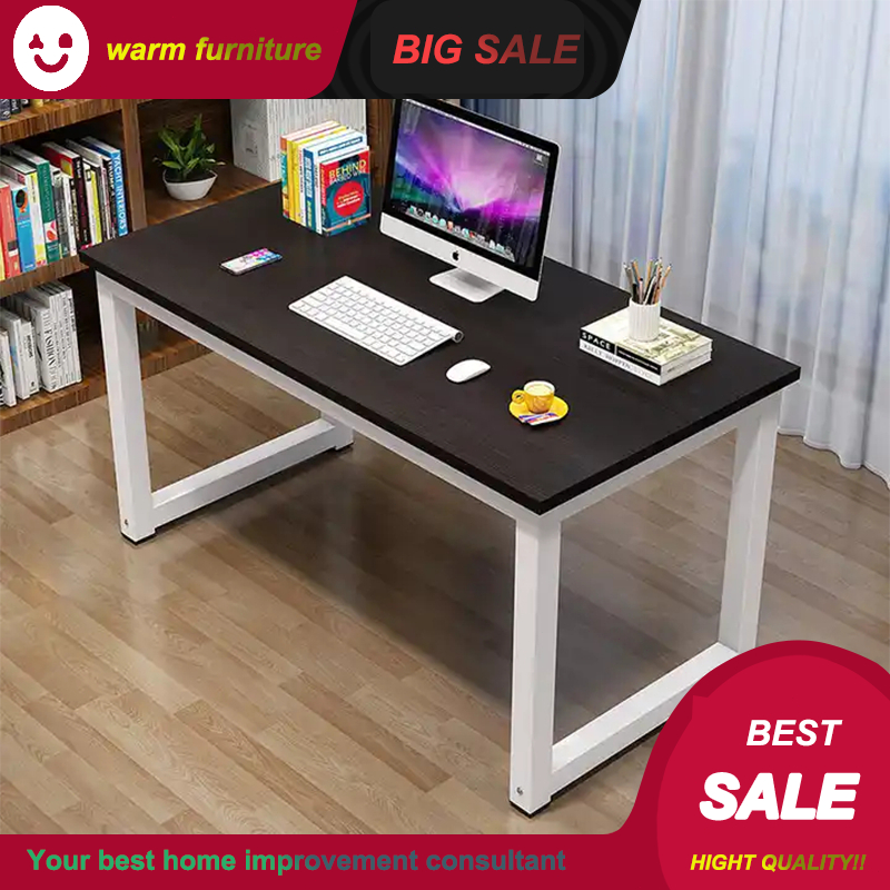 Computer table desktop desk simple desk simple home student study desk ...