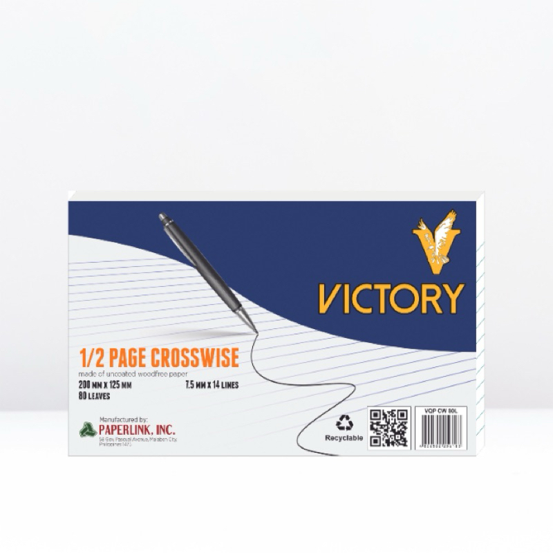 victory-quiz-pad-1-4-1-2-lengthwise-1-2-crosswise-shopee-philippines