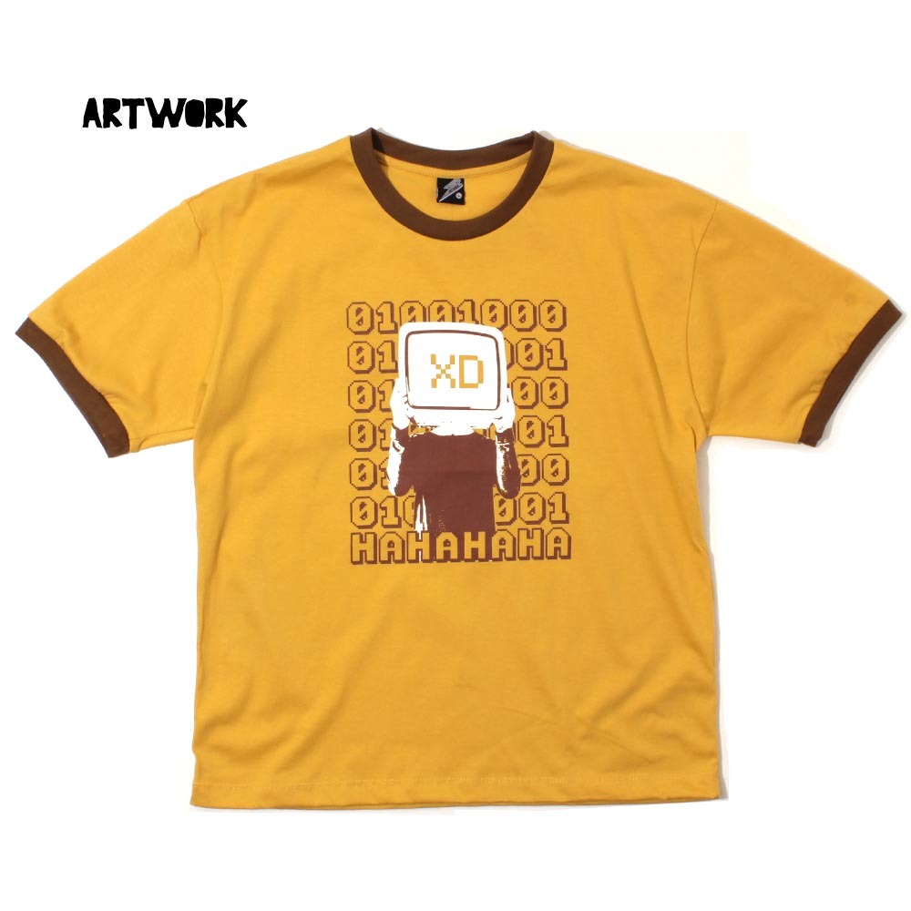 ARTWORK XD (T-shirt for Men) | Shopee Philippines
