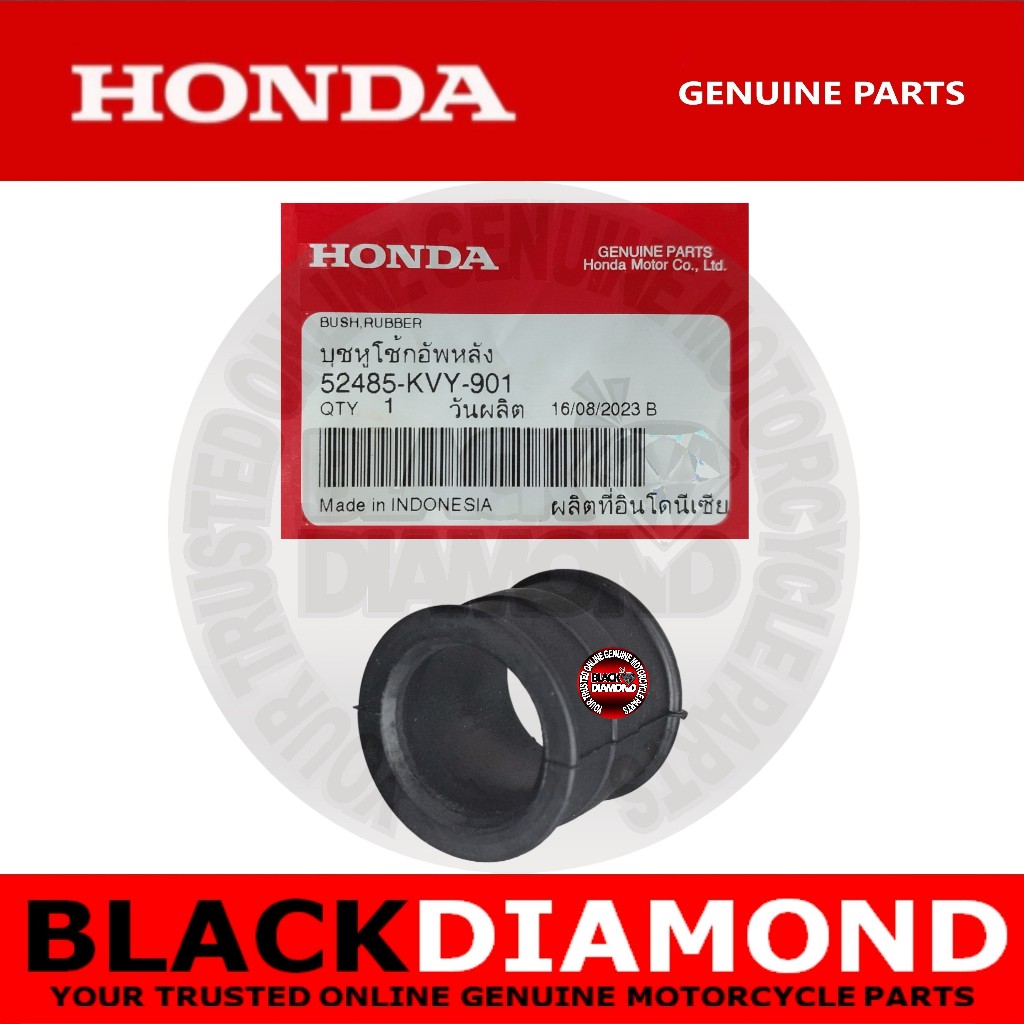 CLICK 125i/150i | CLICK 160i | PCX 150/160 | BEAT FI (V1 V2 & V3