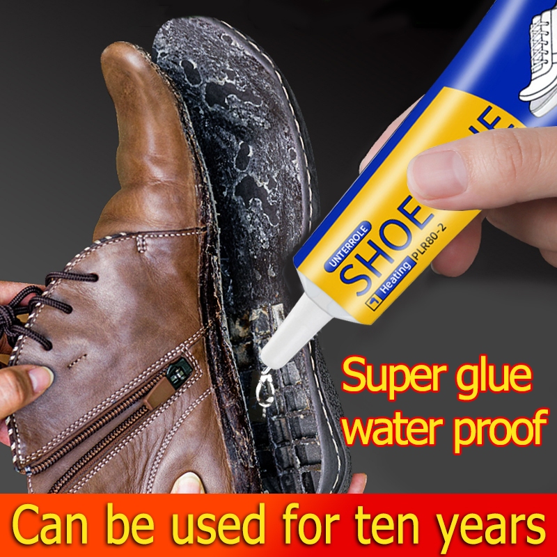 Fast bonding in five seconds 60ml shoe glue super adhesiv for shoe ...