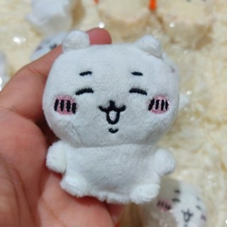 7CM chiikawa mini plush shisa hachiware usagi rakko nagano chikawa ...