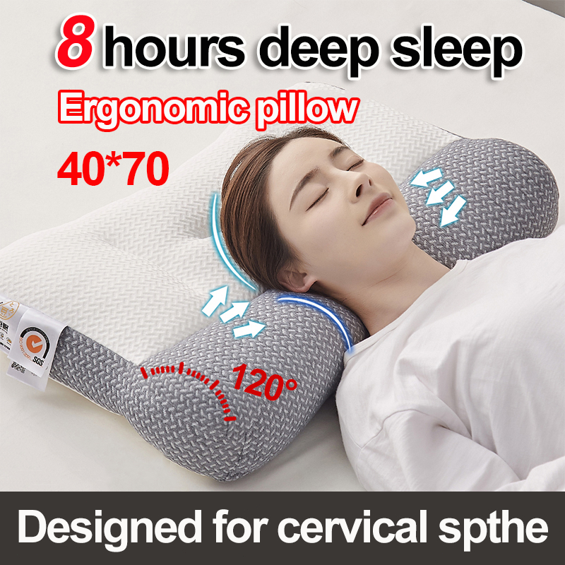 8 hour pillow best sale