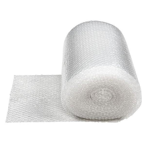 Bubble Wrap Single Layer / Extra Bubble Wrap / Bubble Wrap Packing Service Shopee Philippines