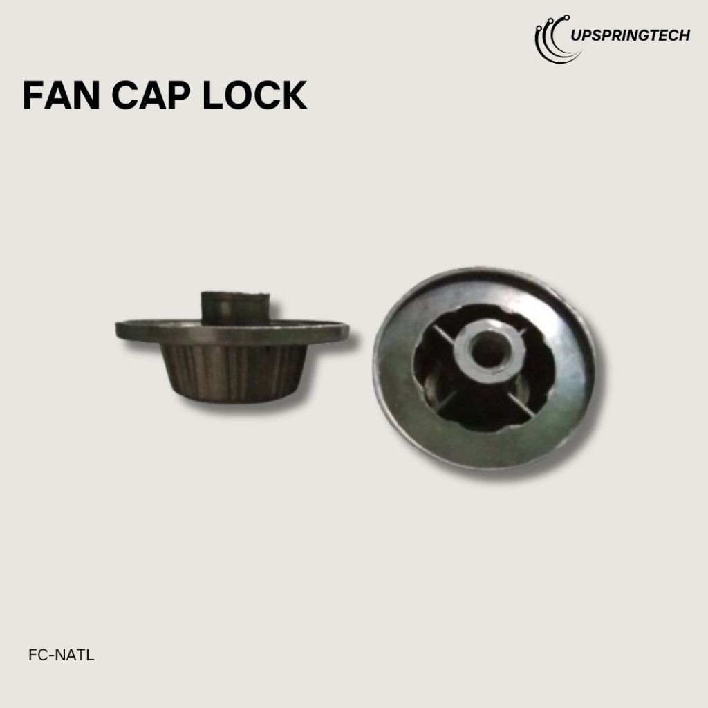 Fan Cap For Panasonic/kdk/National Electric Fan Parts | Shopee Philippines