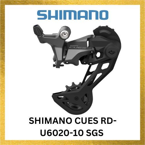 Shimano Cues Rd U3020u4000u6000u6020u8000u8020 9 10 11 Speed Rear Derailleur Shopee 6572