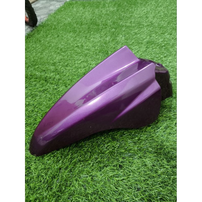 Mio Sporty & Soulty Fender Front / Tapalodo Glossy Violet available ...