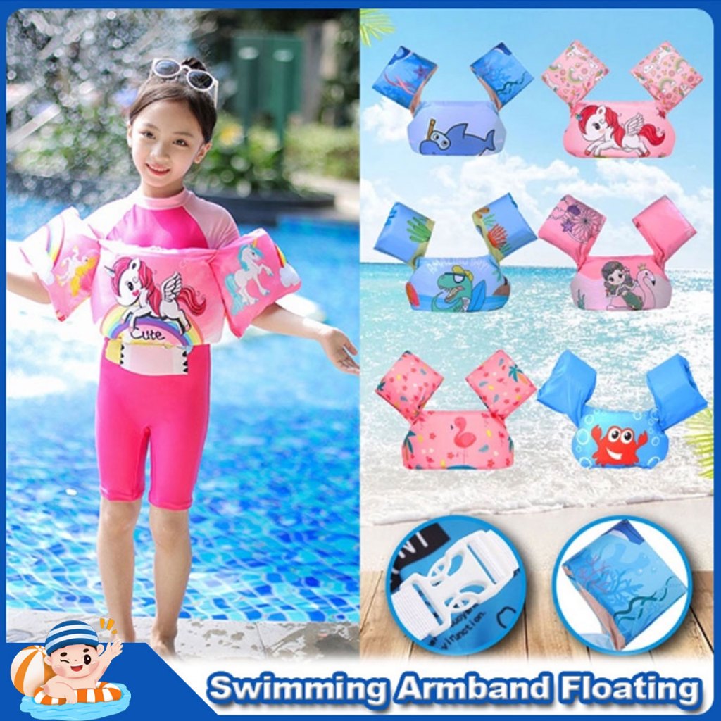 Life Vest For Kids Salbabida Floater For Kids Swimming Floater For Kids ...