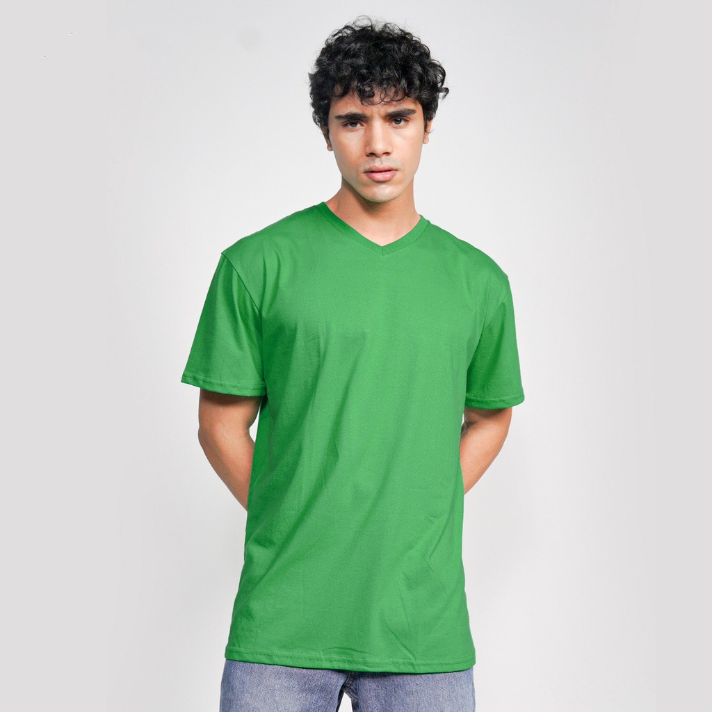 Loose v neck t shirts best sale