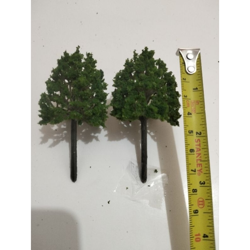 SCALE MODEL TREES AND HUMAN | Shopee Philippines