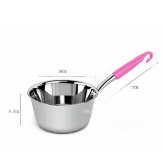 SAP LONG-HANDLE STAINLESS STEEL SOUP SPOON TABO kitchen | Shopee ...