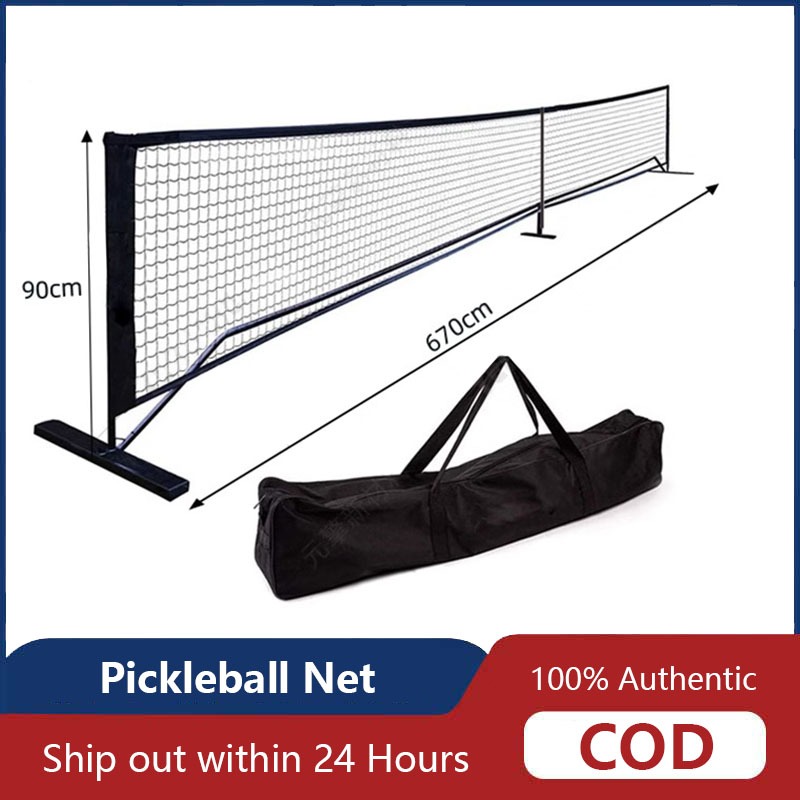 pickleball net - Best Prices and Online Promos - Aug 2026 | Shopee ...