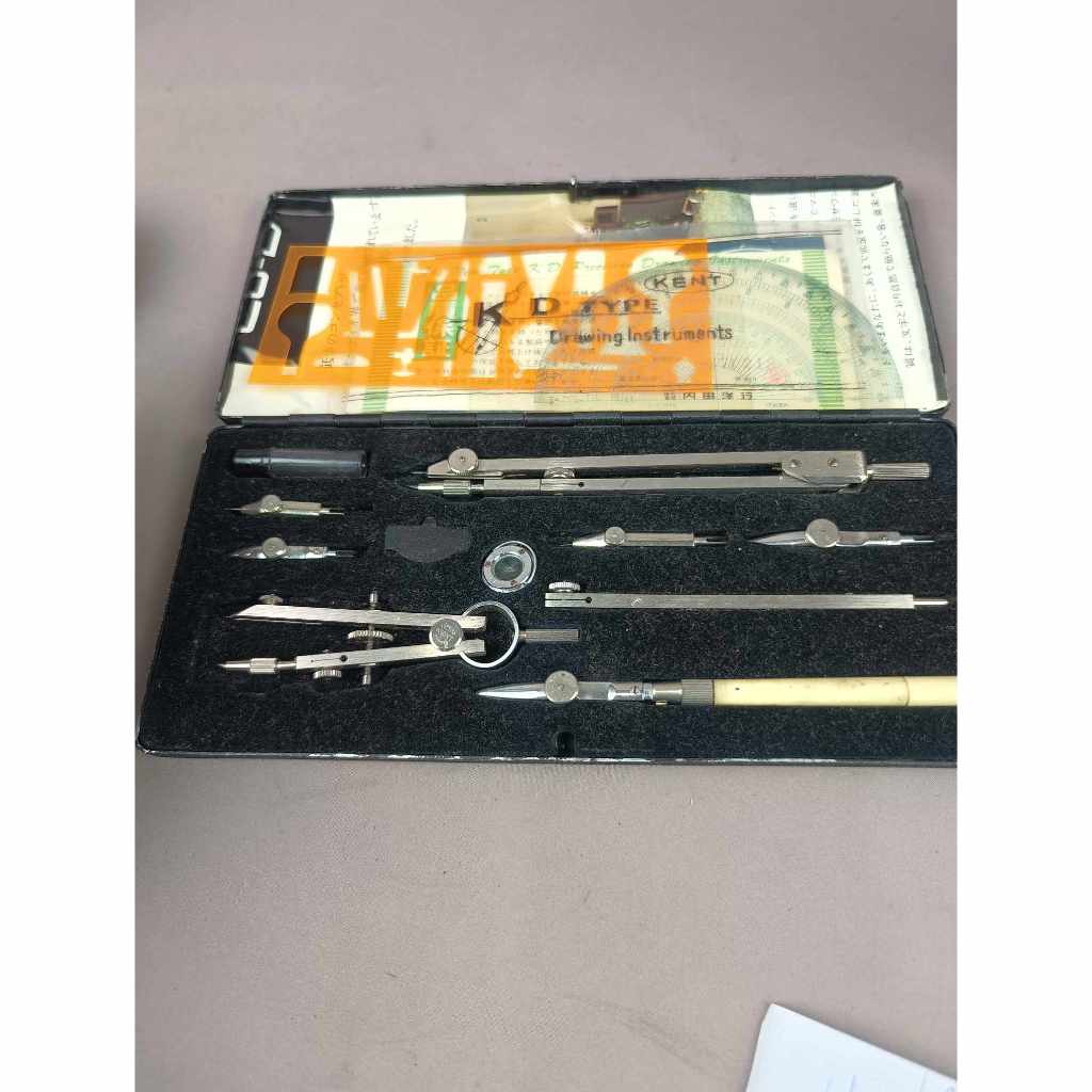 Japan Kent Drawing Instrument, Engineering tools | Shopee Philippines