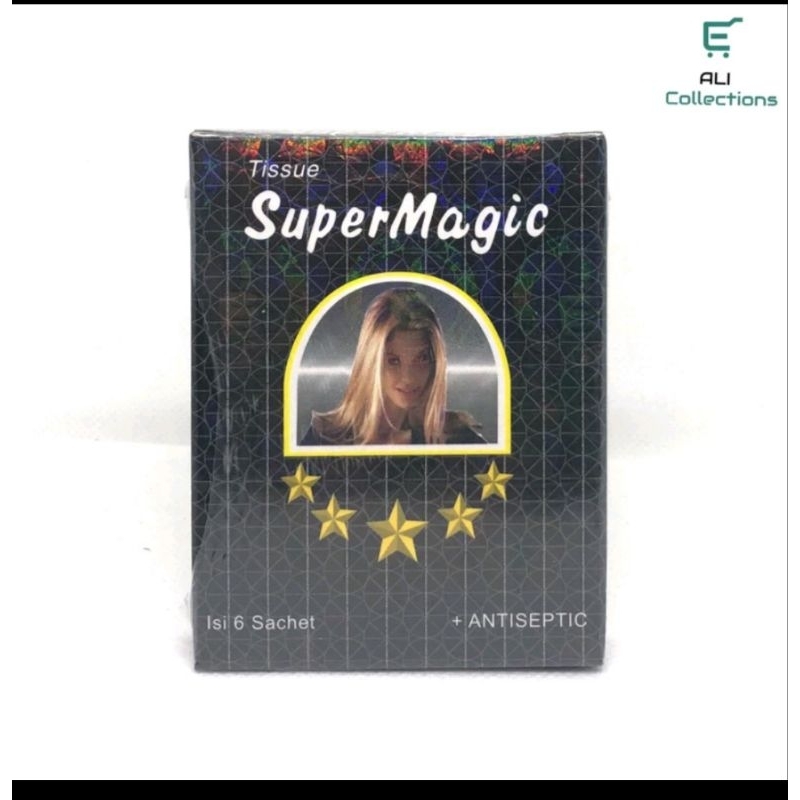 Shop magic tissue for Sale on Shopee Philippines