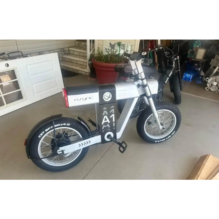 Electric bike shopee hotsell