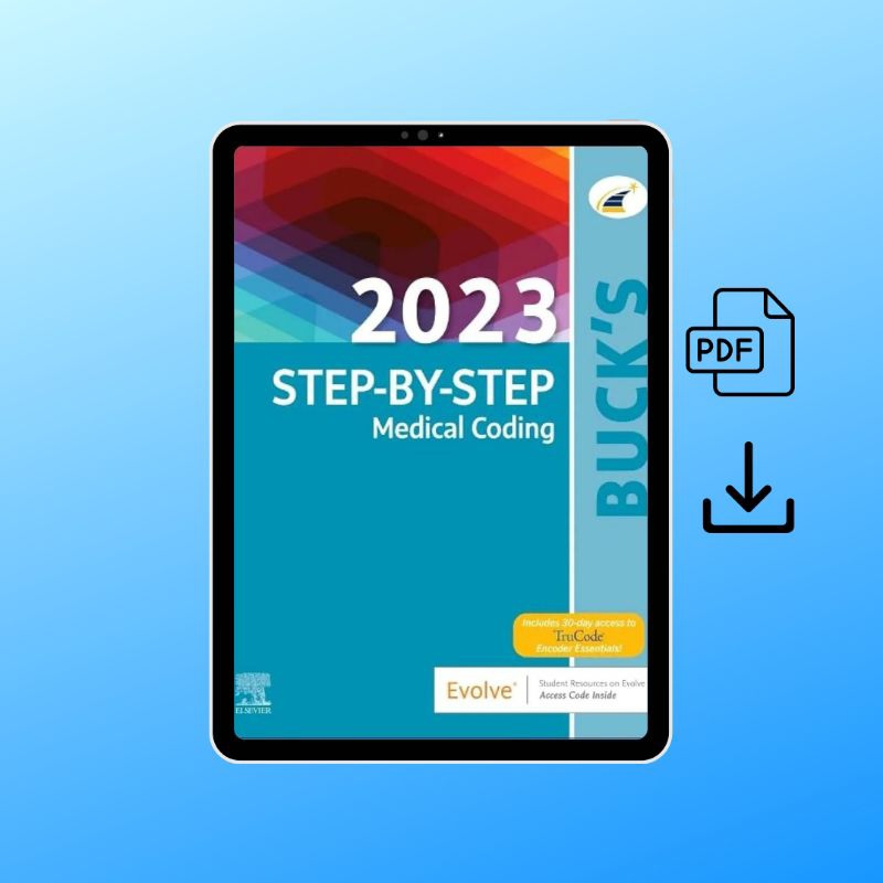 Step By Step Medical Coding 2023 | Shopee Philippines