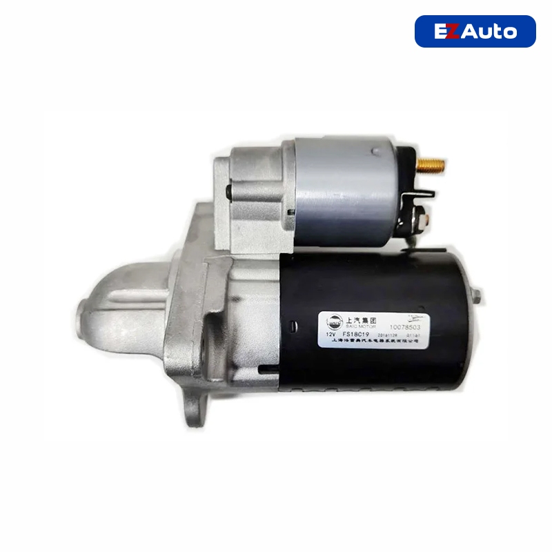 MG RX5 Starter Motor Assembly 2018-Present/10078503/Engine/Starter/2019 ...