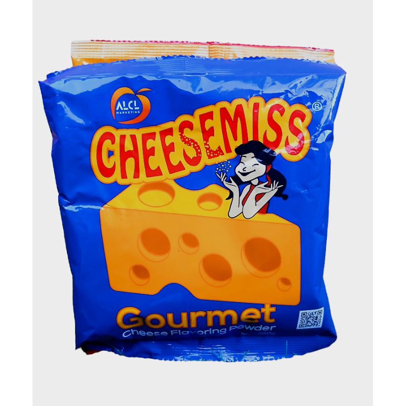 original cheesemiss powder gourmit and rancheros flavorung in 200grams ...
