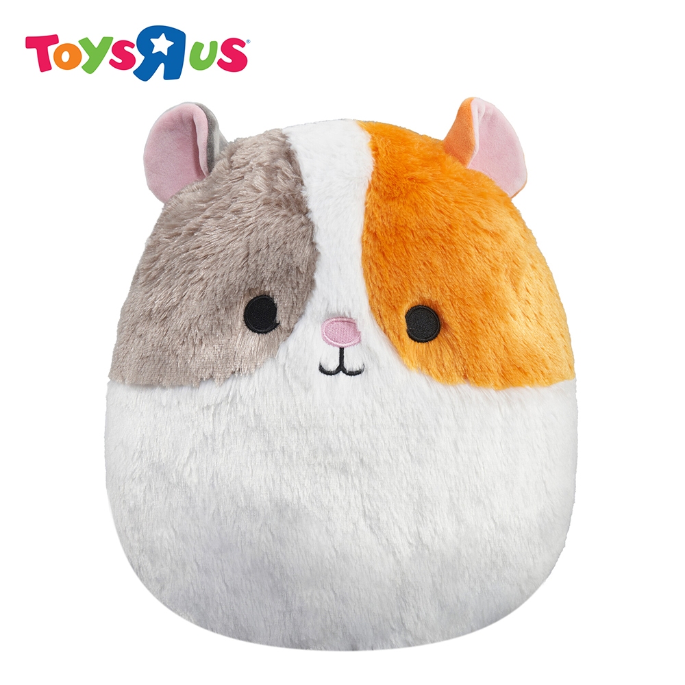 Squishmallows Fuzzamallows 12-Inch - Everett | Shopee Philippines