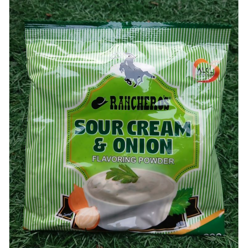 original cheesemiss powder gourmit and rancheros flavorung in 200grams ...