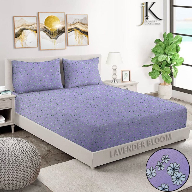 2024 KOREAN NO LUKOT NO GUSOT BEDSHEET | Shopee Philippines