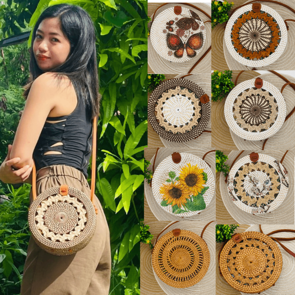 bali bag Best Prices and Online Promos Women s Bags Dec 2024 Shopee Philippines