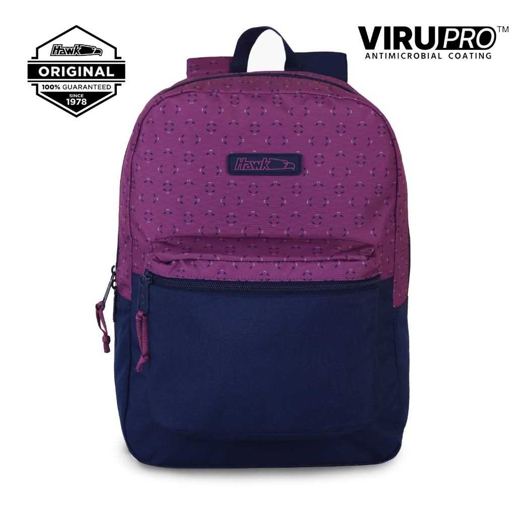 Hawk 5901 Backpack with VIRUPRO Anti microbial Protection