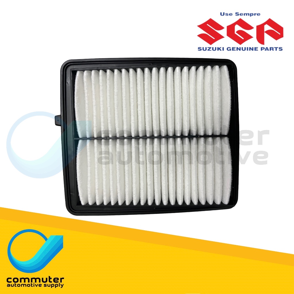 aFe 19-21 Suzuki Jimny (L4-1.5L) Magnum FLOW OE Replacement Air Filter w/ Pro DRY S Media
