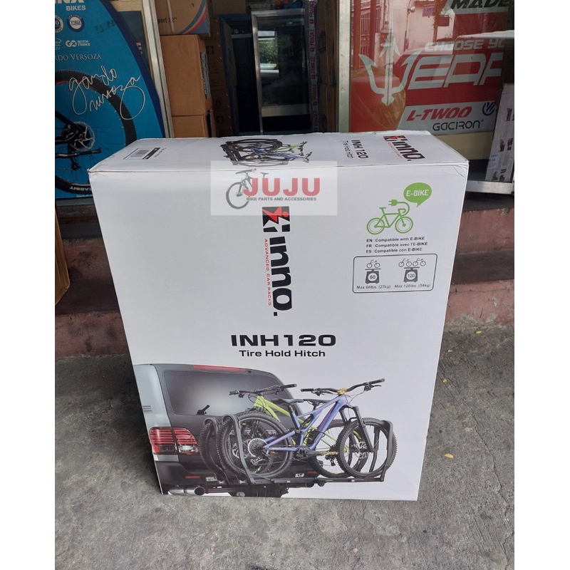 inno bike rack - Best Prices and Online Promos - May 2026 | Shopee ...