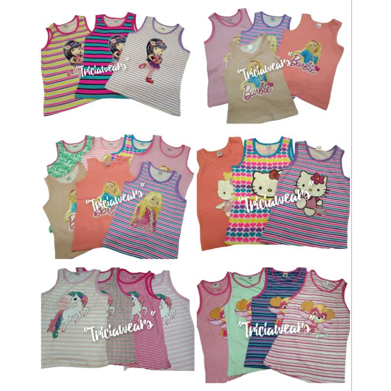 Character Sando Sticker Type For Kids | Shopee Philippines