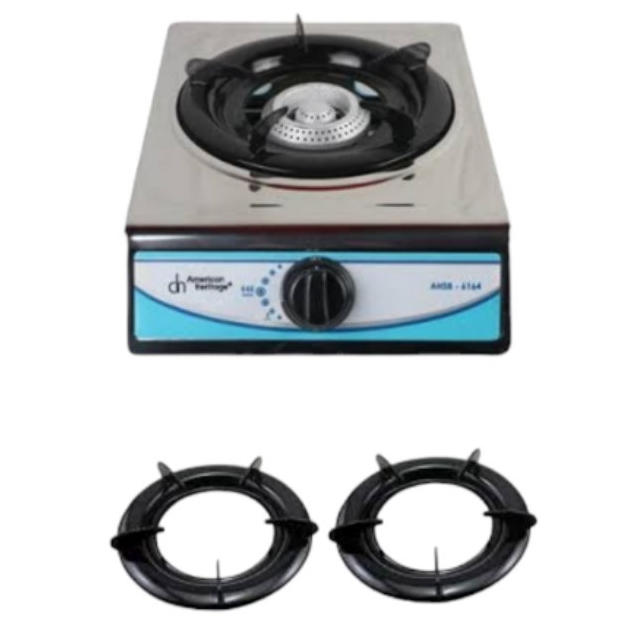 GAS STOVE PLATE BURNER ROUND SHAPE STANDARD SIZE BURNER PLATE STOVE