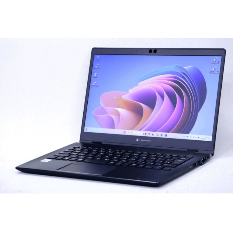 Dynabook G83/FP A6G7FPF2D121 Windows 11 2020 model Core i5-10210U