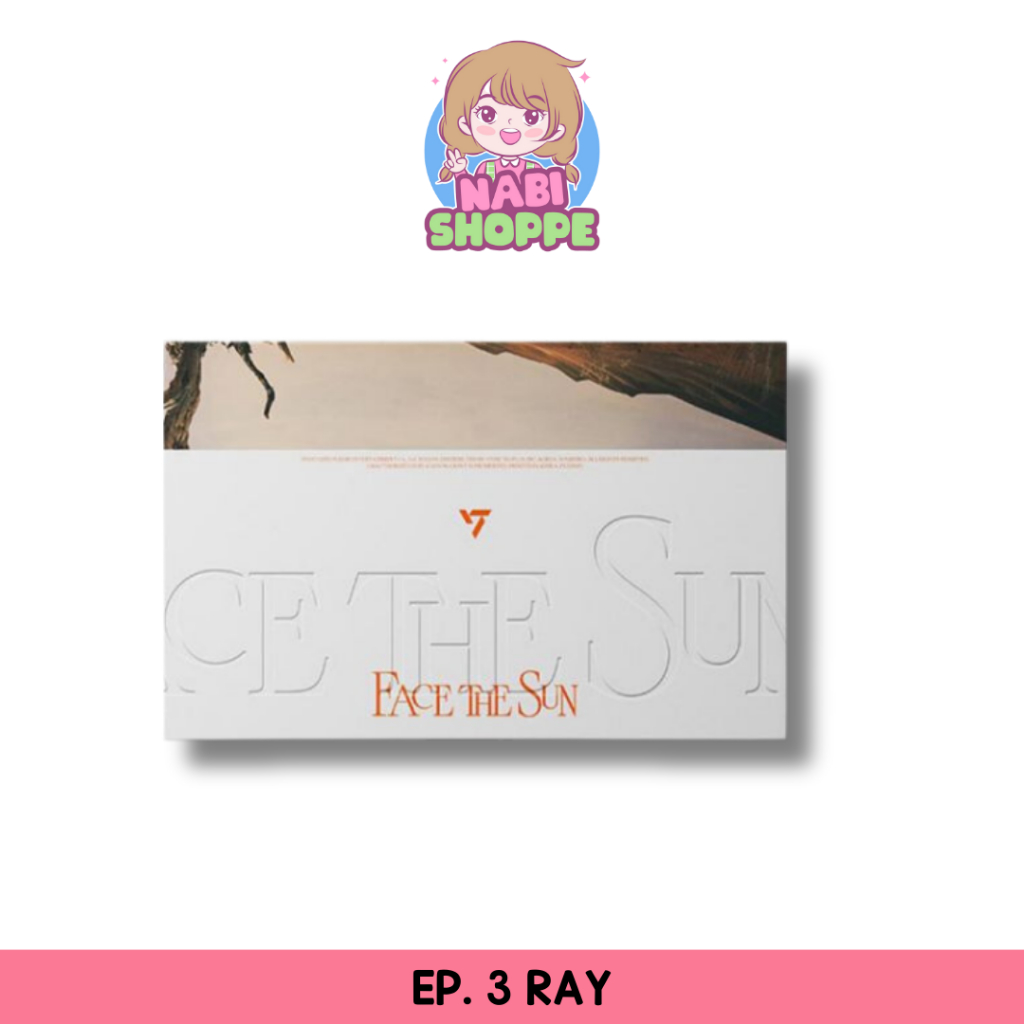 Shop seventeen face the sun for Sale on Shopee Philippines