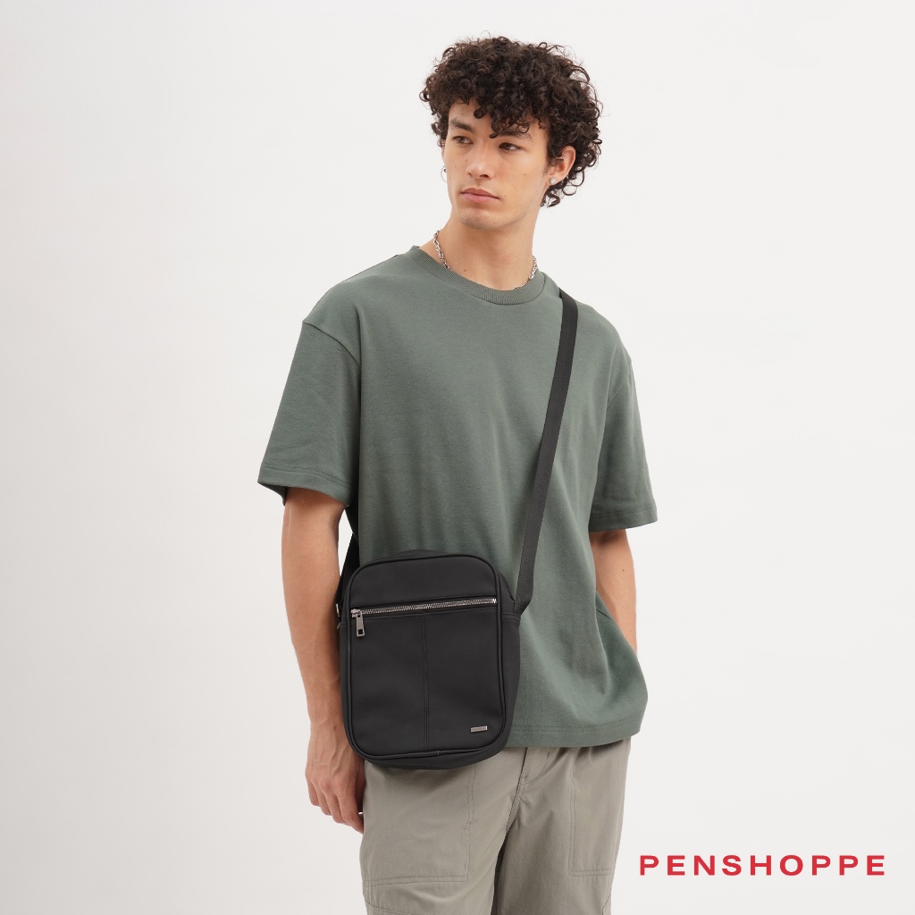 Penshoppe sling bag price philippines online