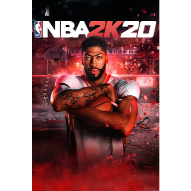 NBA 2K20 Roster update PCGAMES WINDOWS OS Shopee Philippines