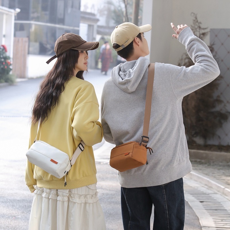 Korean Sling Bag For Women Sling Bag Shoulder Bag Crossbody Sling bag ...