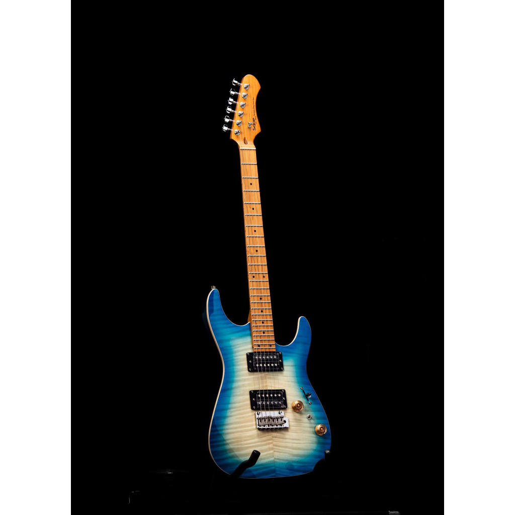Electric guitar shopee sales