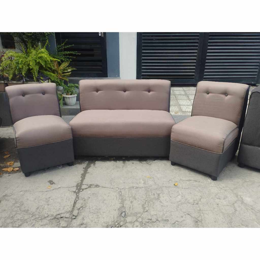 Mini Sala set Mara (PM US FOR AVAILABLE COLOR) | Shopee Philippines