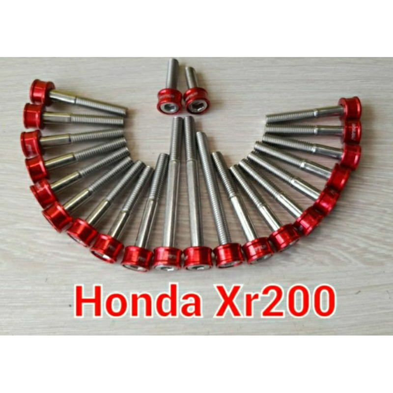 Allen xr200 hotsell