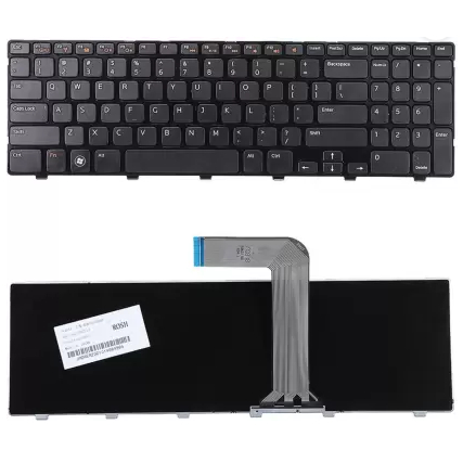 Tastiera Français Dell XPS L702X 17R- 5720 -7720 17R-7720 Vostro 3750