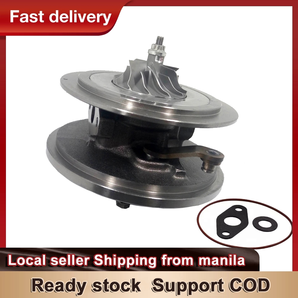 Cartouche Turbo Gtb1749v Pour Ford Transit 2.2 TDCi – CHRA, Référence 787556, Compatible Nombreux Modèles