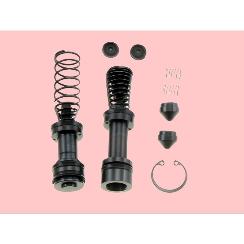 BRAKE MASTER KIT(RBMR6N) nissan bida SD23 [15/16] | Shopee Philippines